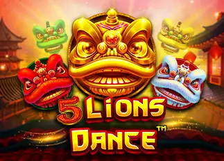 unicorn789 5 Lions Dance ทดลองเล่นฟรี