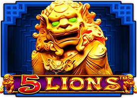 unicorn789 5 Lions ทดลองเล่นฟรี