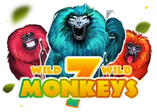 unicorn789 7 Monkeys ทดลองเล่นฟรี
