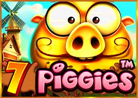 unicorn789 7 Piggies ทดลองเล่นฟรี