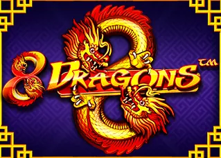 unicorn789 8 Dragons ทดลองเล่นฟรี