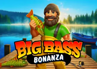 unicorn789 Big Bass Bonanza ทดลองเล่นฟรี