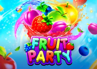 unicorn789 Fruit Party ทดลองเล่นฟรี