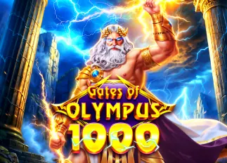 unicorn789 Gates of Olympus 1000 ทดลองเล่นฟรี