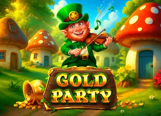 unicorn789 Gold Party ทดลองเล่นฟรี