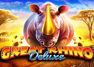 unicorn789 Great Rhino Deluxe ทดลองเล่นฟรี
