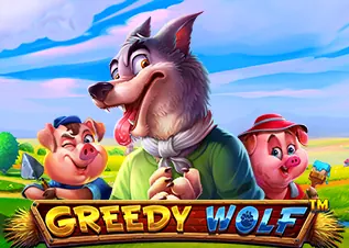 unicorn789 Greedy Wolf ทดลองเล่นฟรี
