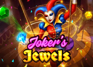 unicorn789 Jokers Jewels ทดลองเล่นฟรี