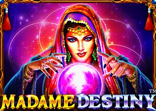 unicorn789 Madame Destiny ทดลองเล่นฟรี
