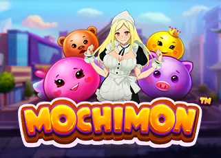 unicorn789 Mochimon ทดลองเล่นฟรี
