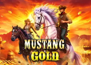 unicorn789 Mustang Gold ทดลองเล่นฟรี