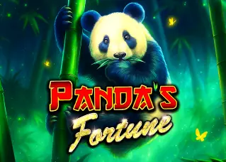 unicorn789 Pandas Fortune ทดลองเล่นฟรี