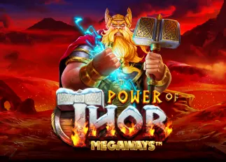 unicorn789 Power of Thor Megaways ทดลองเล่นฟรี