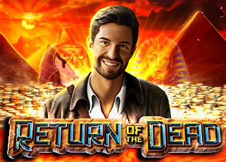 unicorn789 Return of the Dead ทดลองเล่นฟรี