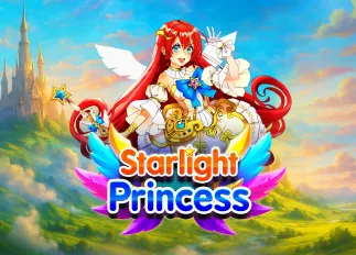 unicorn789 Starlight Princess ทดลองเล่นฟรี