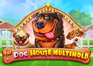 unicorn789 The Dog House Multihold ทดลองเล่นฟรี
