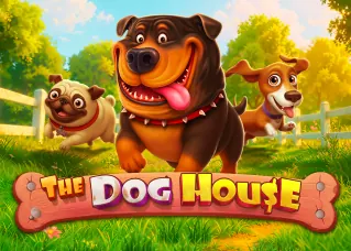 unicorn789 The Dog House ทดลองเล่นฟรี