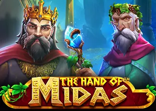 unicorn789 The Hand of Midas ทดลองเล่นฟรี