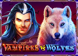unicorn789 Vampires vs Wolves ทดลองเล่นฟรี