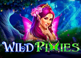 unicorn789 Wild Pixies ทดลองเล่นฟรี