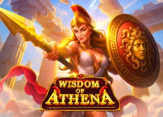unicorn789 Wisdom of Athena ทดลองเล่นฟรี