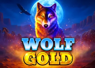unicorn789 Wolf Gold ทดลองเล่นฟรี
